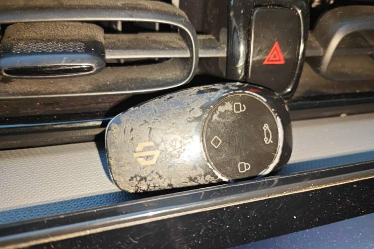 Used Leapmotor T03 2020 400 Standard Edition