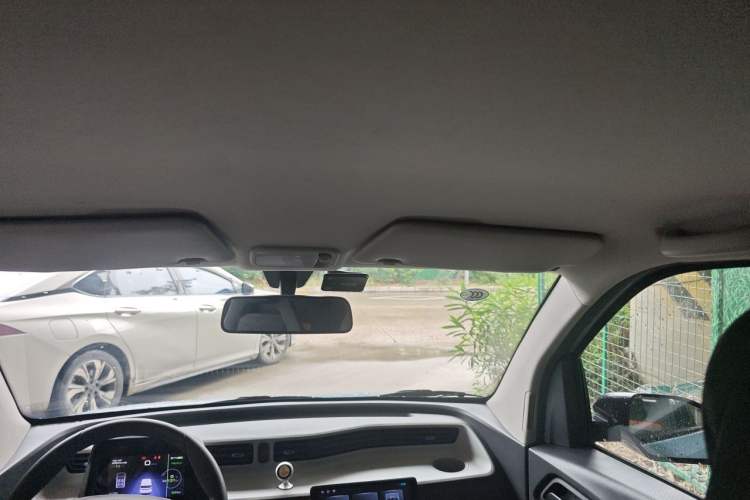 Used Wuling Hongguang MINIEV 2020 Enjoyment Model Lithium Iron Phosphate