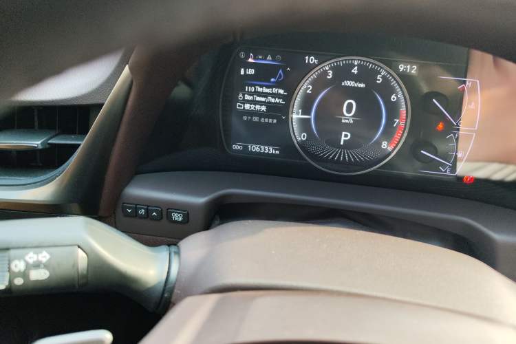 Used Lexus ES 2020 200 Excellence Edition