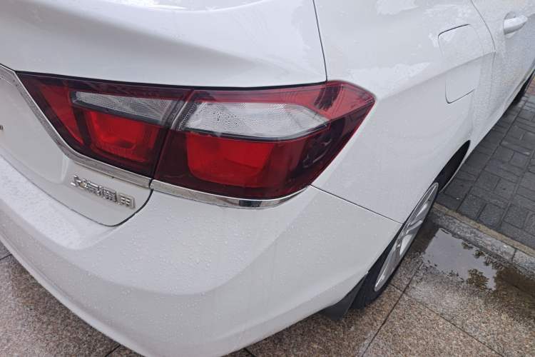 Used Chevrolet Cruze 2015 1.5L Automatic Fashion Navigation Edition
