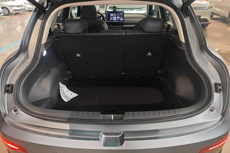 Used ORA ORA 5 2026 Model, 580km LiDAR Edition