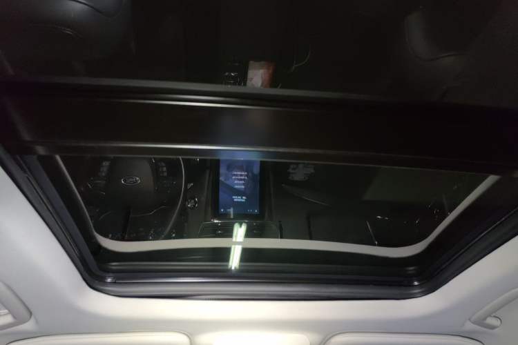 Used Ford Taurus 2019 EcoBoost 245 Premium Edition
