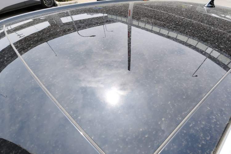 Used Ford Escape 2020 EcoBoost 245 Two-Wheel Drive Smart & Enjoyment Model Roof