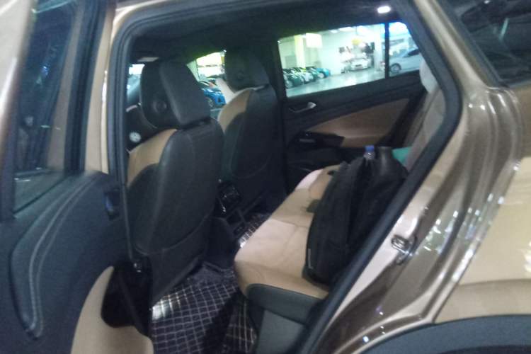 Used Volkswagen ID.4 X 2021 Pro Smart Long-Range Edition