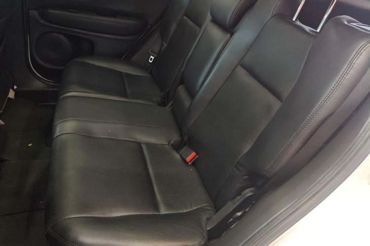 Used Honda XR-V 2021 1.5L CVT Comfort Version Left Rear Seat
