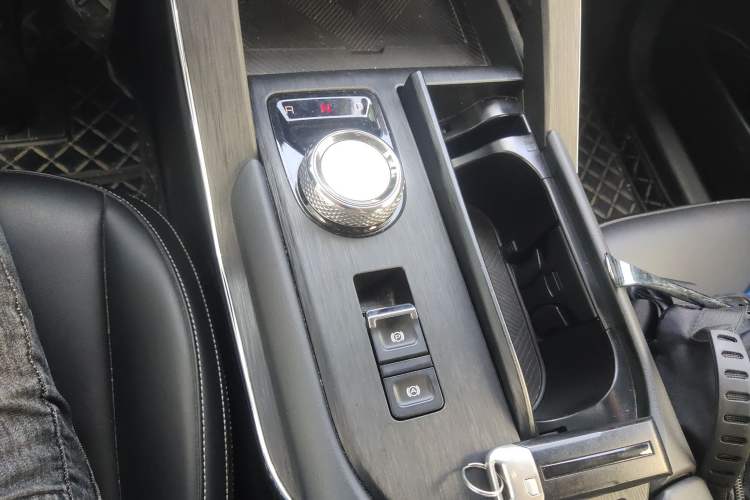 Used Haval H6 New Energy 2023 DHT-PHEV 110KM Enjoyment Edition