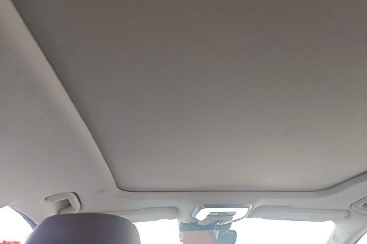 Used Hongqi H5 2025 1.5T DCT Qiyun 500 000th Unit Commemorative Edition Headliner