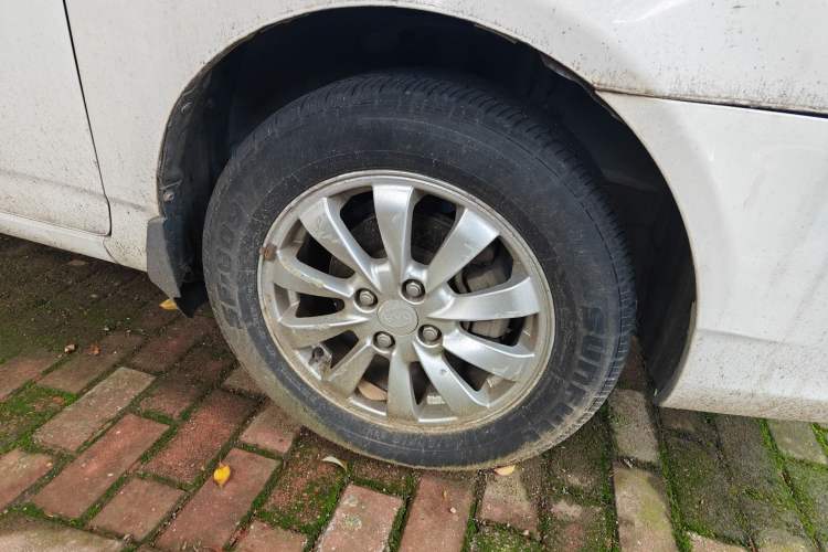 Used BYD G3 2012 1.5L Manual Luxury Edition