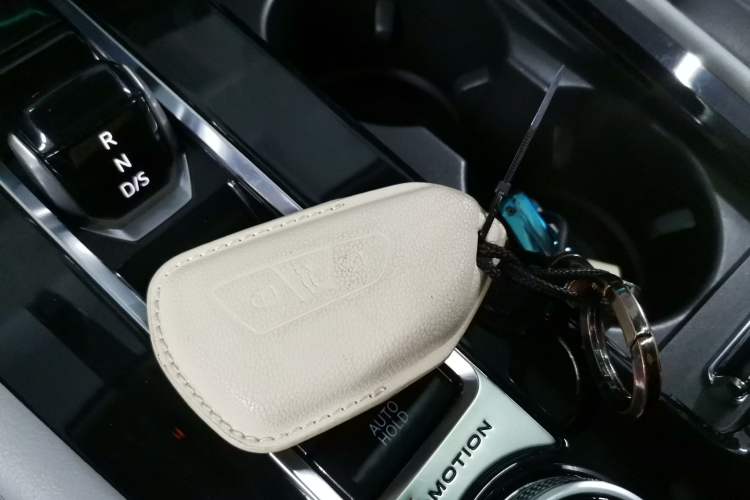 Used Volkswagen Teramont 2021 380TSI Four-Wheel Drive Prestige Luxury Edition
