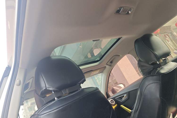 Used Audi Q2L 2018 35 TFSI Fashion Dynamic Version China V Emission Standard
