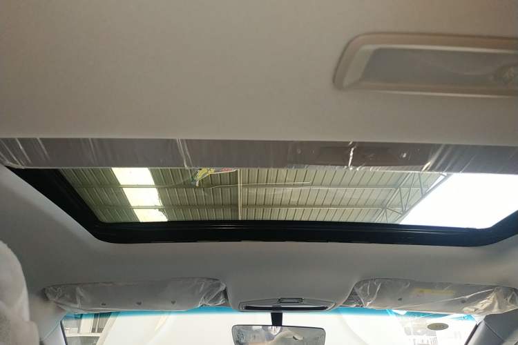 Used Geely Auto Binray 2024 Binrui COOL 1.5T DCT Longteng Edition
