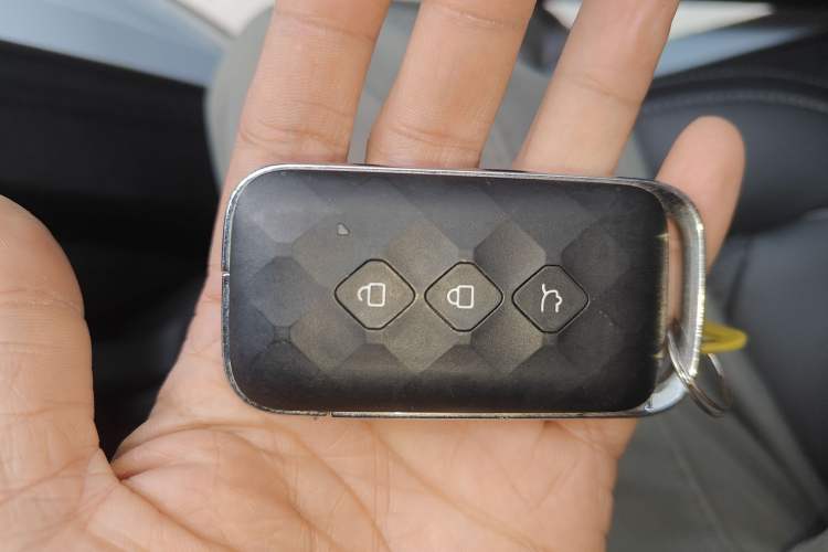 Used Wuling Asta 2022 2.0L DHT Electric-Speed Version