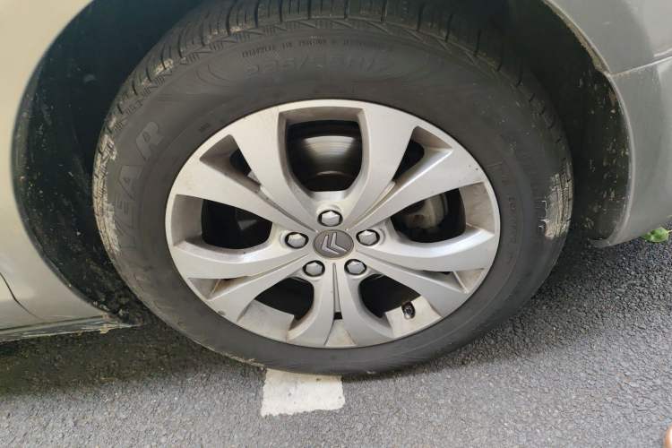 Used Citroen C5 2010 2.3L Automatic Luxury Edition
