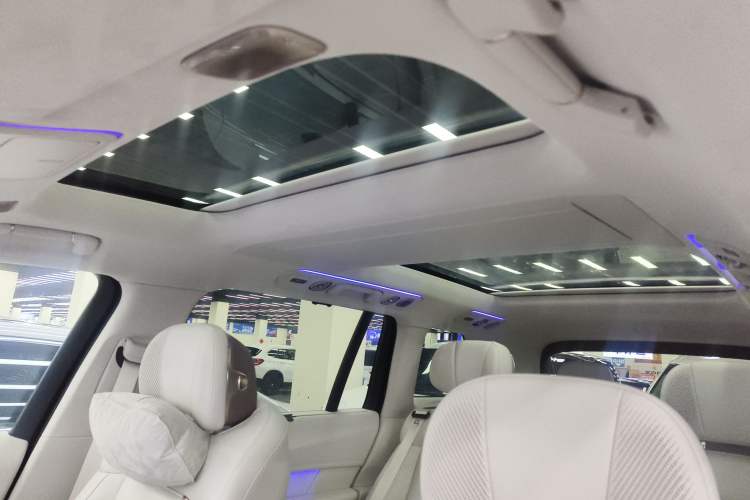 Used Lynk & Co 900 2025 2.0T Exploration Edition