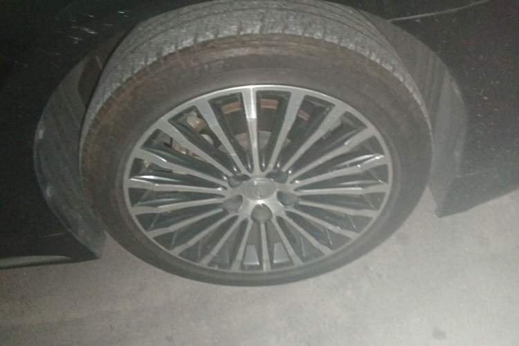 Used Toyota Crown 2018 2.0T Sport Edition Right Front Wheel Hub