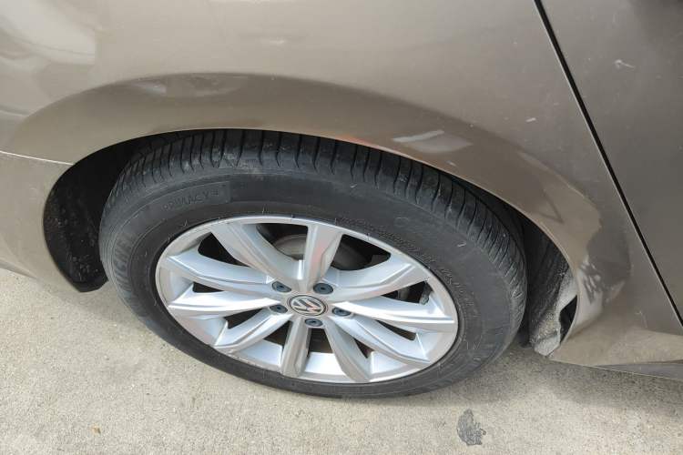 Used Volkswagen Passat 2016 330TSI DSG Prestige Edition
