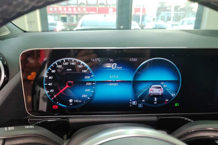 Used Mercedes-Benz B-Class 2020 B 200 Sport Edition
