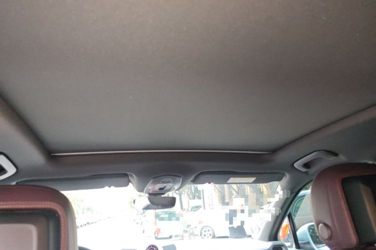 Used Porsche Cayenne 2024 Cayenne 3.0T Headliner