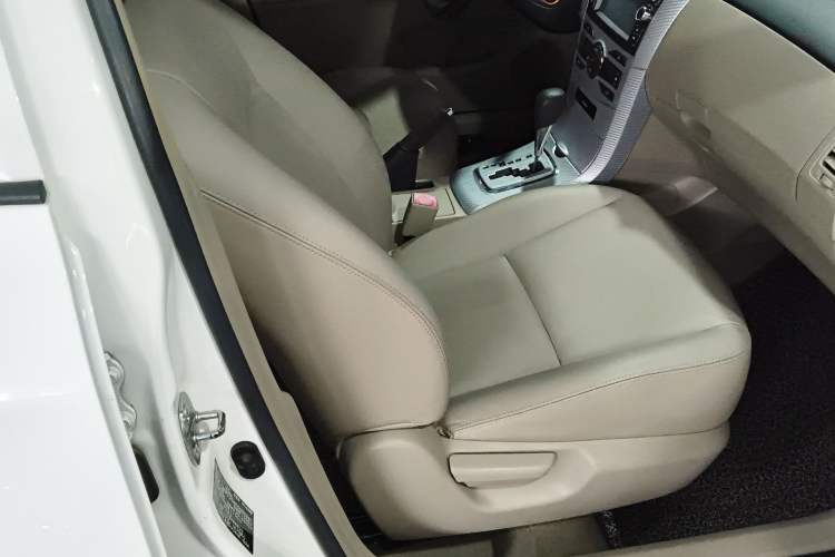 Used Toyota Corolla 2013 Special Edition 1.6L Automatic GL Cool Model