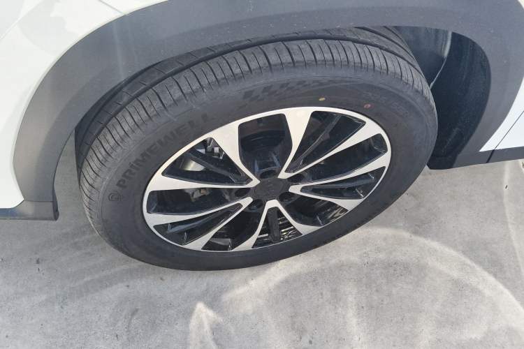 Used Geely Auto Emgrand X7 Sport 2026 Model 1.5TD Aspirational
