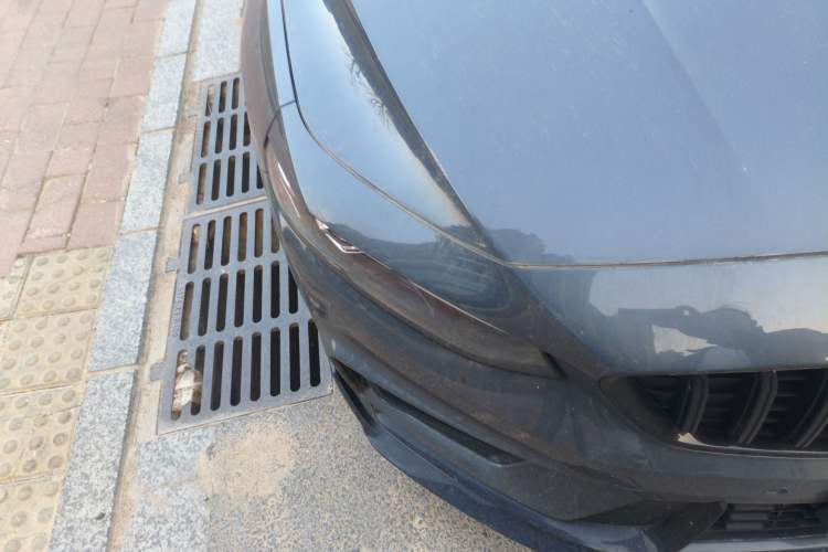 Used Geely Auto Preface 2024 2.0TD Xiaohan Edition