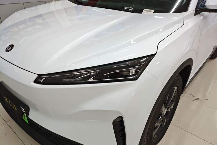 Used Dongfeng Aeolus SKY EV01 2025 530 km AIR Elite Edition