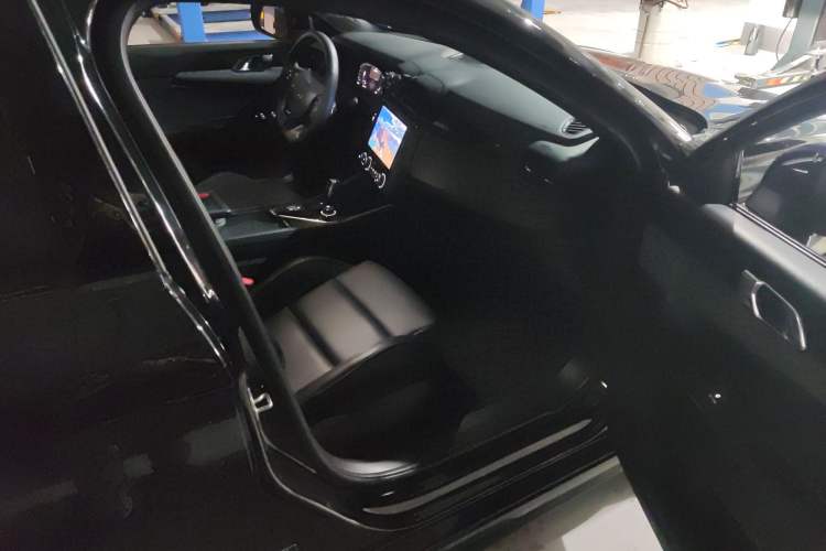 Used Lynk & Co 03 2022 2.0TD DCT GenioPlus