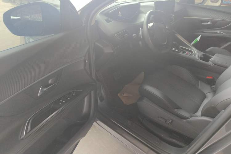 Used Peugeot 4008 2021 360THP Performance Edition
