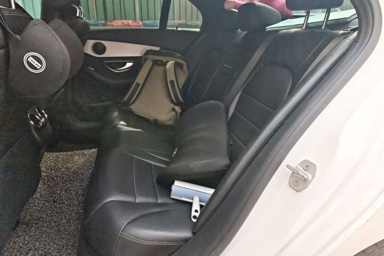 Used Mercedes-Benz C-Class 2016 C 200 Sport Edition