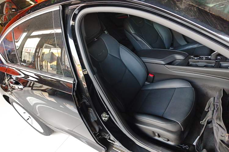 Used Cadillac CT5 2024 28T Luxury Pro Trim
