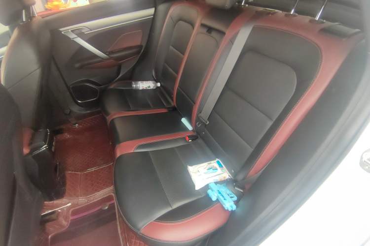 Used Geely Auto Coolray 2020 PRO 260T DCT Light Knight BSG
