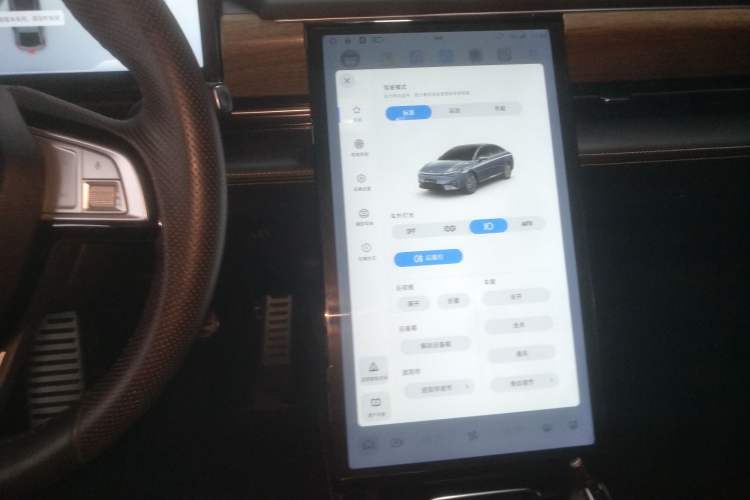 Used XPeng P5 2021 460G+