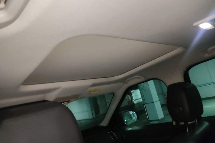 Used Land Rover Discovery 2018 3.0 SC V6 HSE