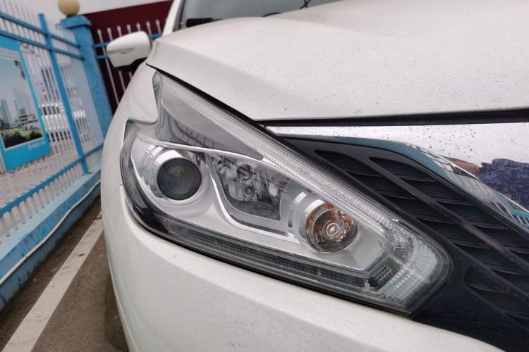 Used Nissan Murano 2017 2.5L XE Two-Wheel Drive Elite Edition