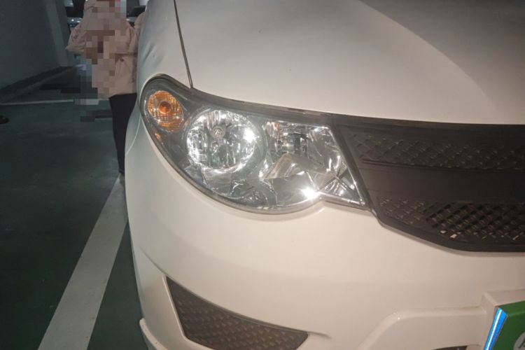 Used Wuling Hongguang 2020 1.2L S Base Model China VI LSI