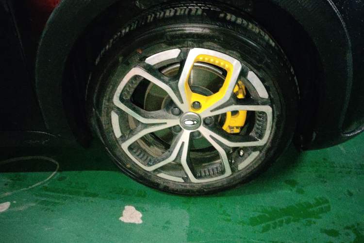 Used ORA Good Cat GT 2024 Mulan Edition 401 km Range Prestige Version 135 kW
