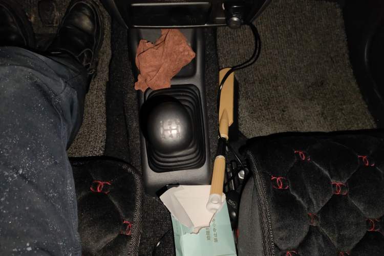 Used Suzuki Jimny 2012 1.3 MT JLX