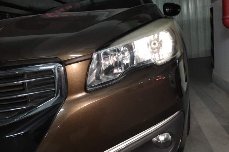 Used Peugeot 508 2015 1.6THP Automatic Prestige Edition