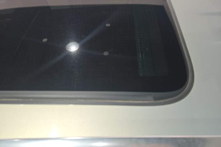 Used Volkswagen Tiguan L 2018 Facelift 330TSI Automatic Two-Wheel Drive Luxury Edition