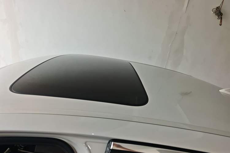 Used BMW 5 Series 2021 525Li Luxury Package
