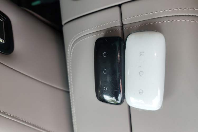 Used Geely Galaxy 8 2025 130km EM-i Flagship Edition