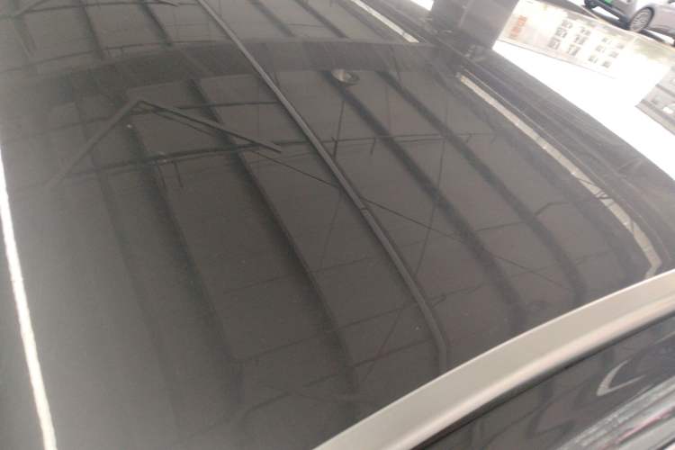 Used Mazda CX-8 2019 2.5L Two-Wheel Drive Luxury Version Roof