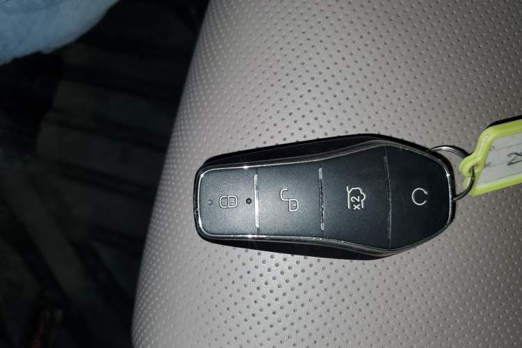 Used BYD Han 2025 DM-i 125KM LiDAR-Powered Intelligent Driving Model