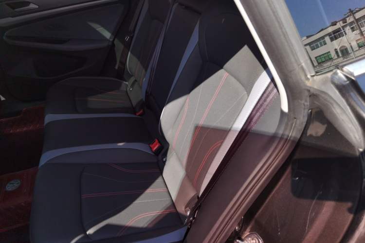 Used Volkswagen Lamando 2022 Lavida L 280TSI DSG Cool & Spicy Edition