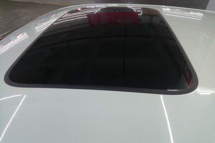 Used Volkswagen Bora 2023 200TSI DSG YueXing PRO Edition Roof