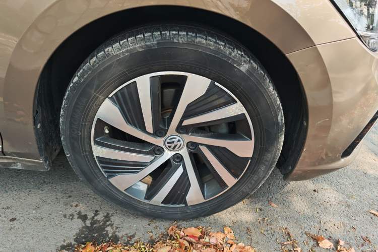 Used Volkswagen Passat New Energy 2019 430 PHEV Hybrid Luxury Edition
