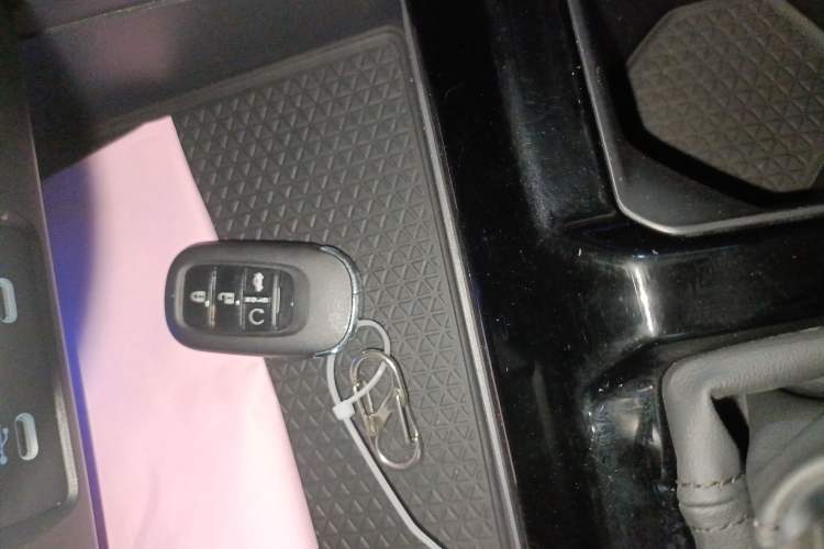 Used Honda Accord 2023 260TURBO Excellence Edition