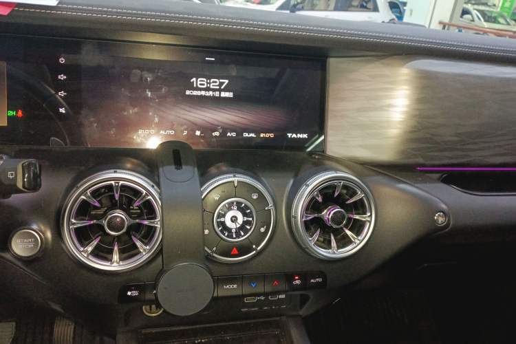 Used Tank 300 2023 Off-Road Edition 2.0T Conqueror