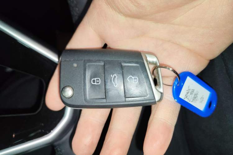 Used Volkswagen Sagitar 2023 300TSI DSG Excellence Edition
