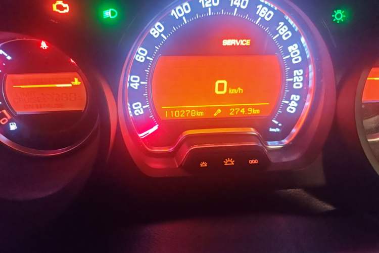 Used Citroen C5 2014 1.6T Automatic Luxury Model